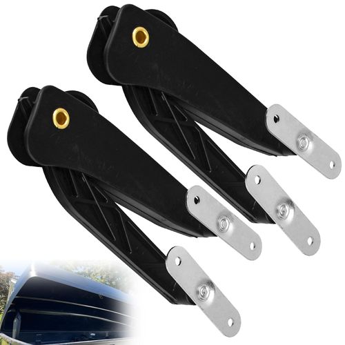 14933 14936 Car Roof Box Replacement Lid Lifter Compatible with THU-le As-Cent Pul-se at-lantis 623 624 628 633 634 635 636 625 626 Models