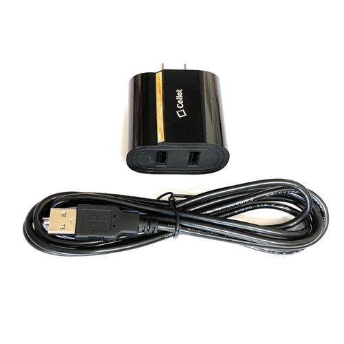 DCPOWER Home Wall AC Power Adapter Compatible Replacement for Uniden Bearcat BC75XLT, BC-75XLT