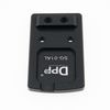 DPP Titanium Sight Mount for Sig P226,P320 Vortex Venom & Viper, Burris Fastfire, Ade