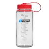 NALGENE NALGENE Wide Mouth 0.5L TRITAN RENEW Clear