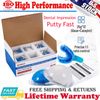 NEW Dental Putty Fast / Regular Set PVS VPS Impression Material Mint 12x 25g