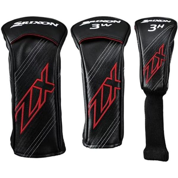Dunlop Sixon ZX Series Headcover