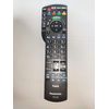 Panasonic LCD TV Remote Control N2QAYB000589