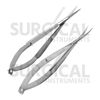 15 Micro Surgical Scissors Ophthalmic & Lab Instruments