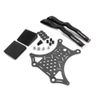 Lumenier QAV-PRO Camera Isolation Kit w/Alpha Gel - 1.5