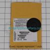 WPW10183370 Range Surface Burner Cap
