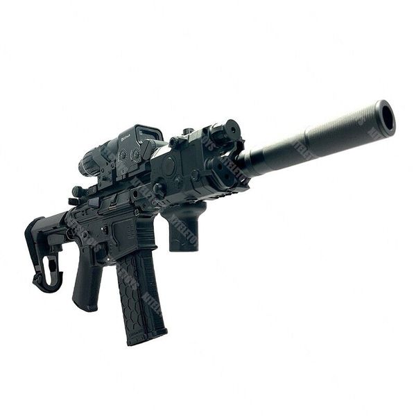 BH SLR 3.0 Electric 7MM Gel Ball Blaster High Speed Toy Gun 14+ Outdoor Game