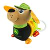 LAMAZE John Deere Clip & Go Corn E Dogg, Multi