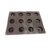 Pavoni Pavoflex Silicone Baking Mold Freezing Mould, "Drop"