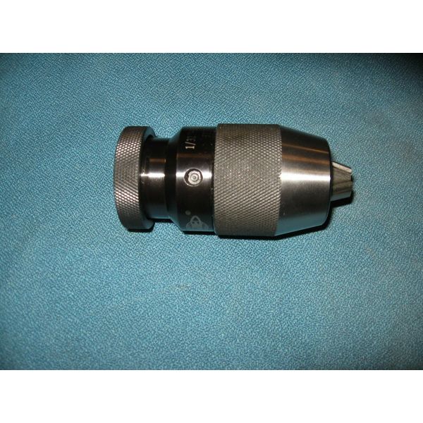NEW 5/8" KEYLESS DRILL CHUCK FOR RIGID DRILL PRESS DP15501 DP 15501