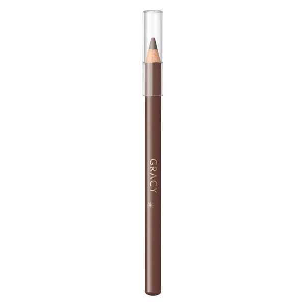 Integrate Gracy Eyebrow Pencil (Soft) Dark Brown 662 1.6g
