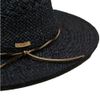 Barts Arday Sun Hat in Black