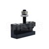 Shars 250-102 AXA Quick Change Tool Post #2 Boring Turning Facing Holder L=3" ^}