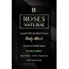 African Black Soap Body Wash (CITRUS MINT)