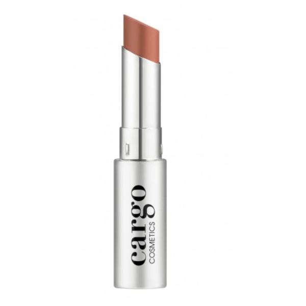 Cargo Essential Lip Color *** DUBAI (Burnt Nude) **** Full Size