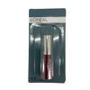 RARE L'Oreal Endless Liquid LipColour Gloss Lipstick 710 Boundless Burgundy NOS