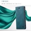 Google Pixel 6 Case Notebook Pixel 6 Case Notebook Type Pixel6 Notebook Type Case Cover Case RFID Magnetic Protection Skimming Prevention Smartphone Case Card Storage Magnetic Stand Function Thin High