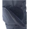 HKM by Reiterladen24 BASICLINE Transport Tendon Boots Black Shetty