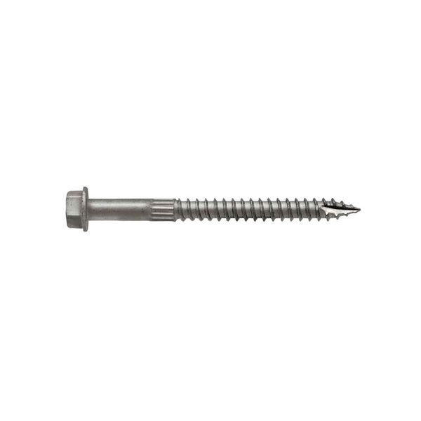 Simpson Strong-Tie SDS25300-R25-3" x .250 Structural Screws 25ct
