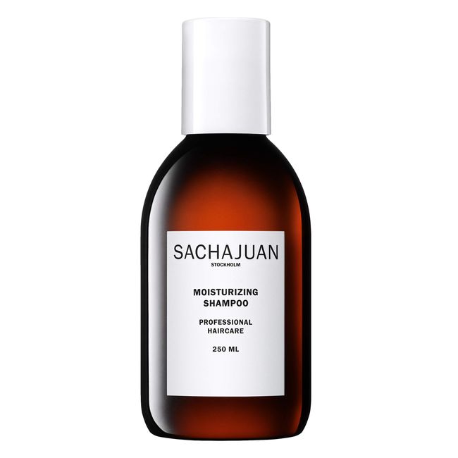 SACHAJUAN Moisturizing Shampoo, 8.4 Fl Oz