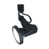 Nora Lighting NTH-132B Belgium PAR Diecast FrontLoading Gimbal