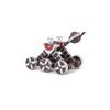 Papo MEDIEVAL-FANTASY Figurine, 39345 Red Catapult, Multicolor, Large