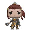 Funko Pop! Games: Overwatch - Brigitte