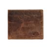 Greenburry Vintage Wallet Leather 11 cm