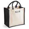 Personalised lunch Tote Birthday Gift Bag (M)