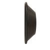 Estwing BP-16 Black Plastic Gold Pan 13-Ounce