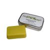 Mint Rosemary Smooth as Silk Lotion Bar