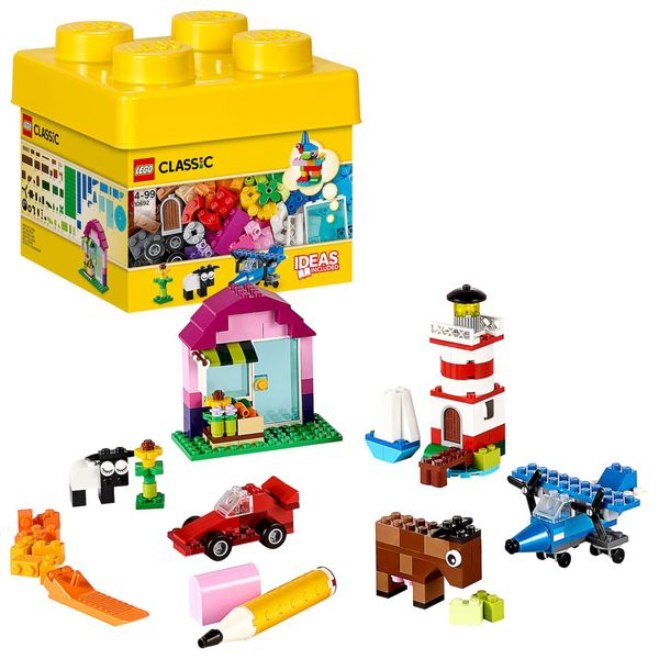 LEGO 10692 Classic Creative Bricks