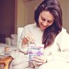 Tummydrops USDA Organic Sweet Blackberry Ginger
