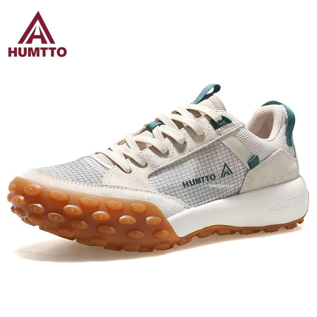 Men Luxury Designer Shoes Sneakers Running White Jogging Brand