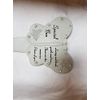 Memorial Stake Nan butterfly design approx 8.5 inches