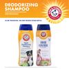 Arm & Hammer Super Deodorizing Shampoo 591ml
