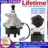Performance Ignition Distributor for Nissan Quest Xterra Frontier 99-04 3.3L V6