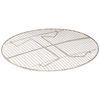 Winco Steamer Racks, 14.75-Inch, Nickel