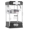 VEVOR Popcorn Popper Machine Tabletop Mini Popcorn Maker 480W 4 Oz Black