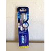Oral-B CrossAction All In One Toothbrushes, Soft, 2 pack