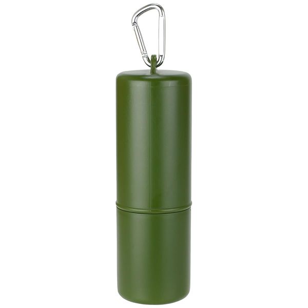 LITE M-87 Eye Soil Bottle Mini M-87 Moss