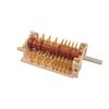 Ariston Creda Hotpoint Indesit Oven Oven Function Switch. Genuine Part Number C00196058