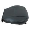 NLQR Front Driver Side Bottom Replacement Seat Cover Black Compatible with Subaru Forester 2014-2016