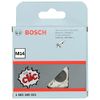 Bosch Accessories SDS Clic M14 quick release nut (thickness - 14 mm, angle grinder accessories), 1 pack (packaging may vary)" }