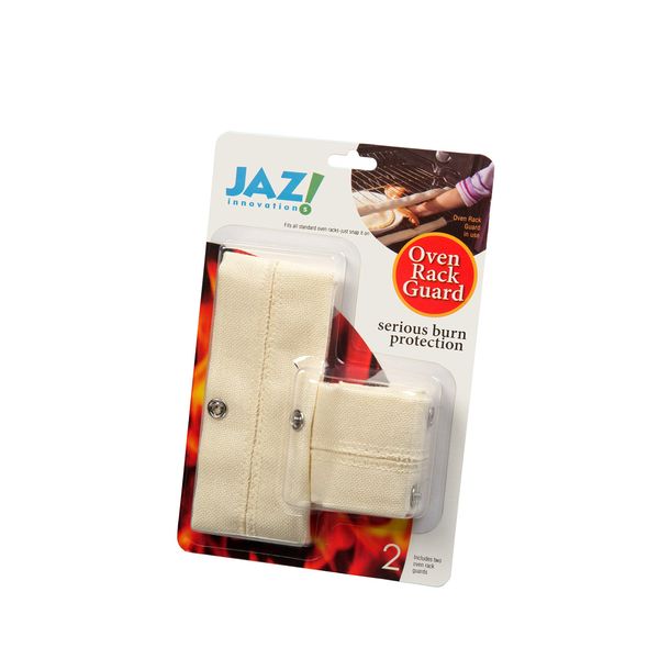 JAZ Innovations Oven Rack Guard Double Pack