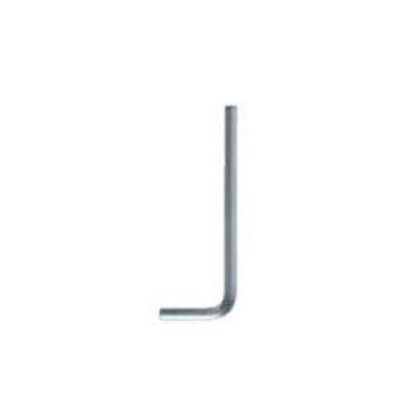 SUNFLAG 3200 Hex Key Wrench Short 0.4 inches (10.0 mm)