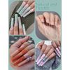 full acrylic nail kit set