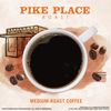 6 Pack VIA Pike Place Roast, Medium Roast Instant Coffee Packets 8 Count
