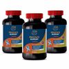 Support Prostate - Prostate Complex 1345mg - Beta Sitosterol Plant Sterols 3B
