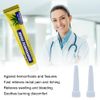 Cream, 1 auxiliary tube x 2